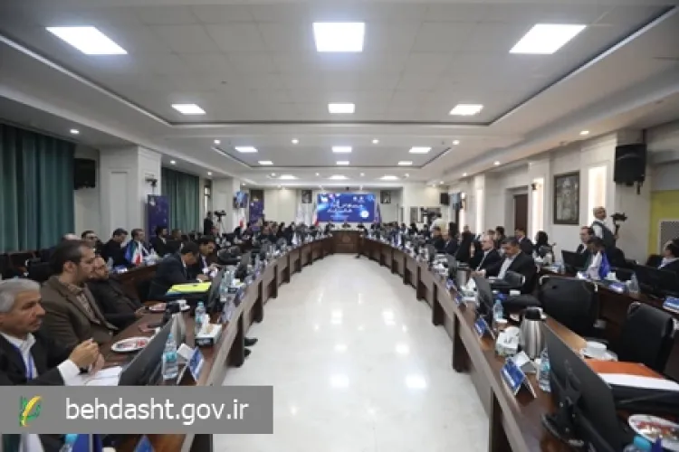 اجلاس مدیران روابط عمومی دانشگاه ها و دانشکده های علوم پزشکی آغاز شد/ تمرکز بر هوش مصنوعی و هوشمندسازی