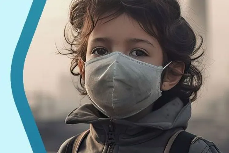 محافظت از کودکان