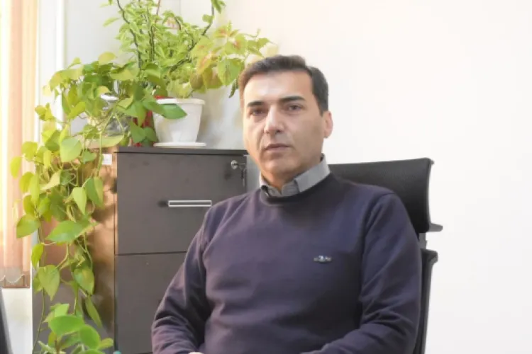 پیام مدیر روابط عمومی دانشگاه علوم پزشکی اصفهان به مناسبت فرارسیدن روز خبرنگار