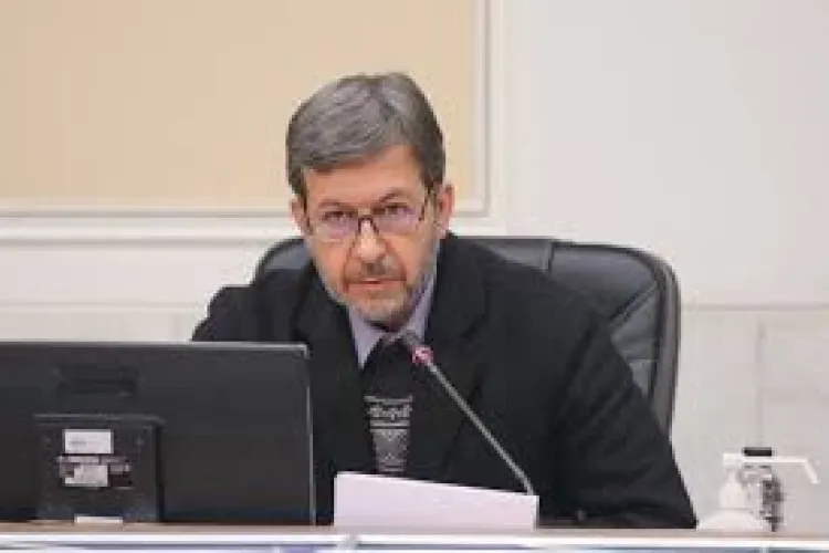 دعوت استانداراصفهان به پویش ملی نه به تصادف