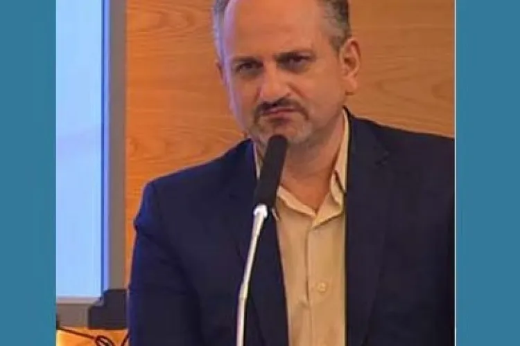 مهندس میرجهانیان