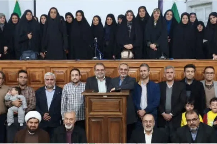 ضیافت اندیشه اساتید دانشگاه