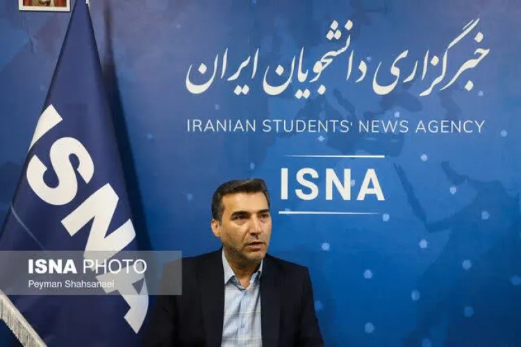 سخنگوی دانشگاه