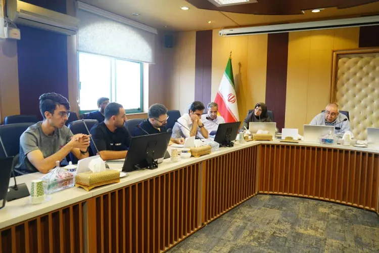 گفت‌وگوی مستقیم دانشجویان با رئیس دانشگاه