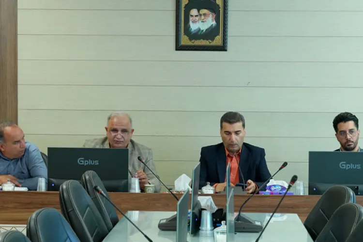نشست خبری برنامه پزشک خانواده