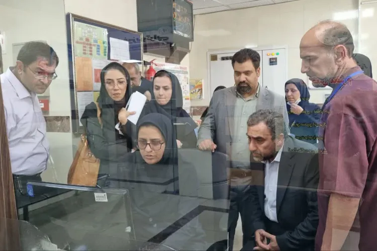 اجرای برنامه پزشکی خانواده، نظام ارجاع و SDH در شهرستان شهرضا