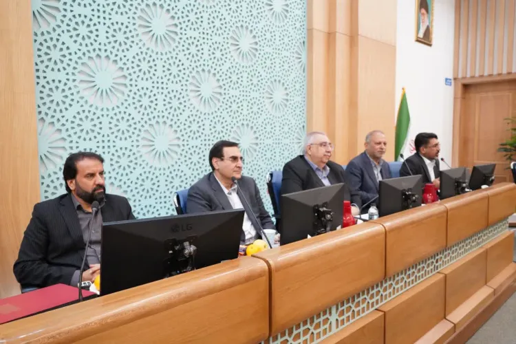 برگزاری همایش پدافند غیرعامل در دانشگاه