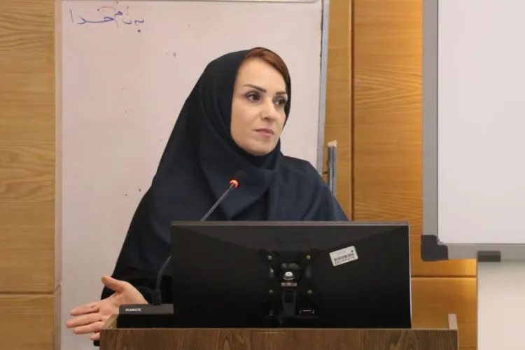 پنجره جمعیتی ایران