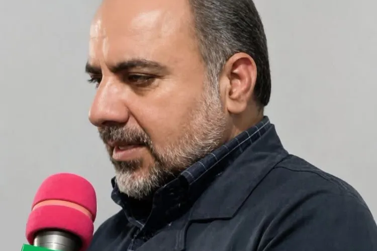 کیان دهراب پور