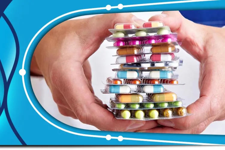 مصرف منطقی آنتی‌بیوتی