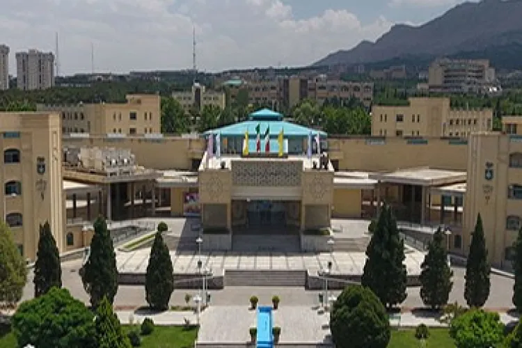 آزمایشگاه جامع تحقیقات دانشگاه علوم پزشکی اصفهان