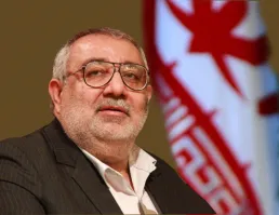 دکتر شیرانی
