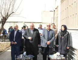 آغاز به‌کار مرکز فناوری هوش مصنوعی در دانشگاه