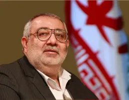 پیام رییس دانشگاه بمناسبت هفته بسیج