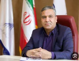 دکتر محسن مصلحی