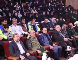 برگزاری نخستین همایش «رویداد نفس» در دانشگاه