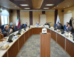 برگزاری کمیته دانشگاهی تجویز و مصرف منطقی دارو