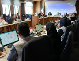 بررسی آخرین وضعیت اجرای برنامه «پزشکی خانواده و نظام ارجاع» در نشست مشترک کمیسیون بهداشت مجلس و وزارت بهداشت  