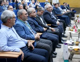 «همرسانی دانش، صنعت و سرمایه برای توسعه هوش مصنوعی ایران»