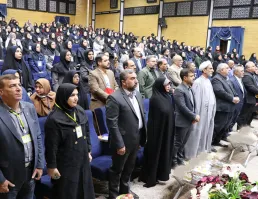 همایش کشوری «حفظ حیات جنین» در دانشگاه
