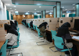 هفدهمین المپیاد علمی دانشجویان علوم پزشکی کشور