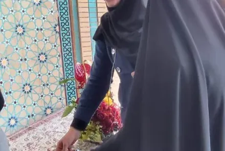 روز دانشجو در دانشگاه