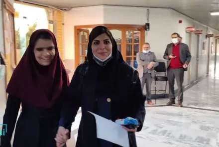 روز دانشجو در دانشگاه