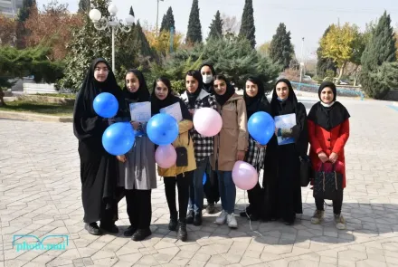 روز دانشجو در دانشگاه