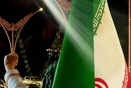 اجتماع كادر درمان اصفهان/ كادر درمان، پای کار ایران