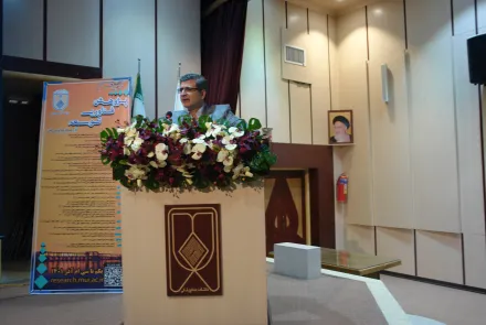 هفته پژوهش در دانشکده دندانپزشکی