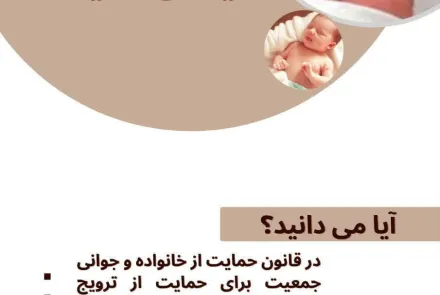 دانستنیهای جوانی جمعیت