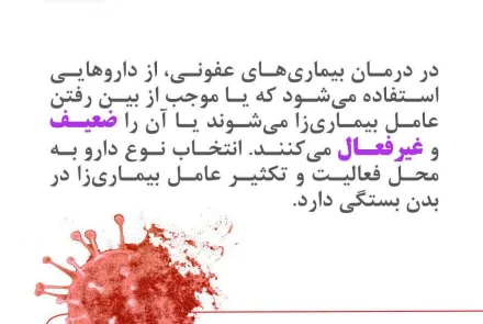 این 9 دانستنی کوتاه را درباره درمان اچ آی وی میدانستی؟