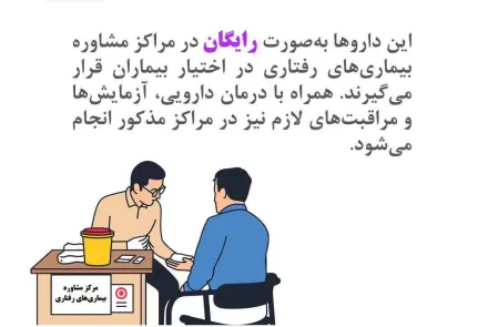 این 9 دانستنی کوتاه را درباره درمان اچ آی وی میدانستی؟