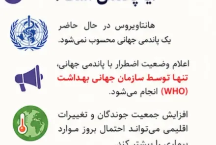 هانتا ویروس