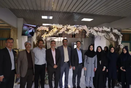 آغاز بهار دانش با لبخند/ آیین استقبال از دانشجویان دانشگاه در سال تحصیلی جدید