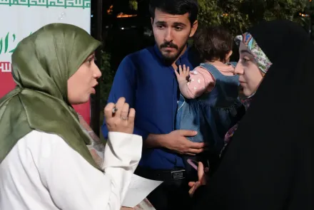 اجتماعات شبانه، وحدت ملی: همنوایی مجاهدان عرصه سلامت با مردم