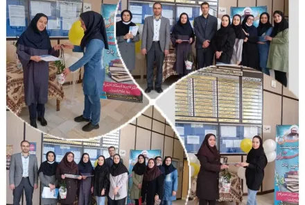 گرامیداشت روز استاد در دانشگاه