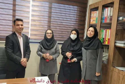 گرامیداشت روز پرستار