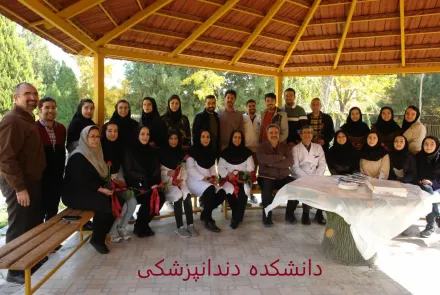 گرامیداشت روز پرستار