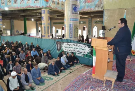پویش ملی سلامت