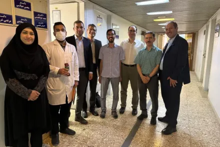 تجلیل از اساتید