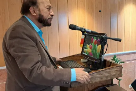 تجلیل از اساتید