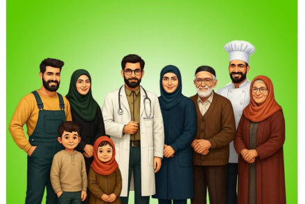 ایمنی غذا، وظیفه همگانی