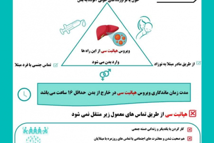 در مورد هپاتیت