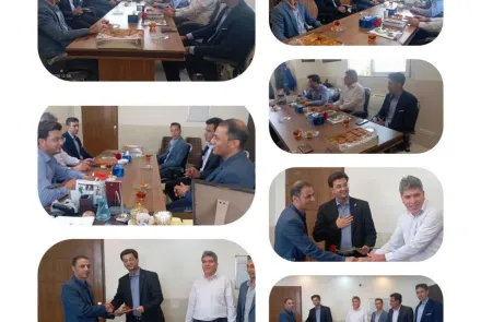 گرامیداشت روز پزشک در مراکز آموزشی درمانی