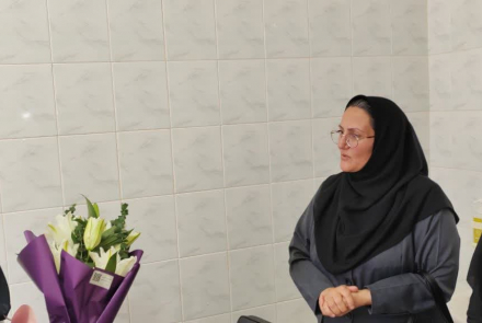 گرامیداشت روز پزشک در مراکز آموزشی درمانی