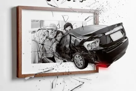 روز جهانی یادمان قربانیان سوانح رانندگی