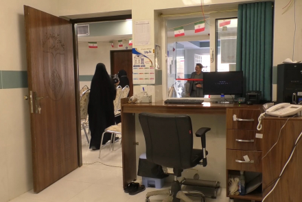 پایگاه سلامت کربکند شهرستان برخوار افتتاح شد