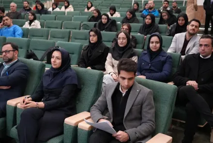 تجلیل از دستاوردهای درخشان کمیته‌های تحقیقات دانشجویی دانشگاه