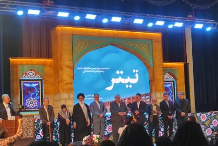 تیتر ۱۴ به ایستگاه پایانی رسید؛ روایت یک جشنواره با ۵۵ هزار اثر 